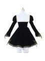  Cardcaptor Card Captor Sakura  Kinomoto Lolita Dress Cosplay Costume
