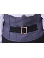  Tokyo Ghoul Kaneki Ken Work Clothes Cosplay Costume