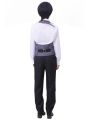  Tokyo Ghoul Kaneki Ken Work Clothes Cosplay Costume
