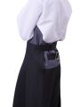  Tokyo Ghoul Kaneki Ken Work Clothes Cosplay Costume