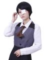  Tokyo Ghoul Kaneki Ken Work Clothes Cosplay Costume