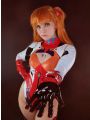 asuka latex costume