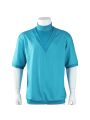 A Minecraft Movie Steve T-shirt Cosplay Costume