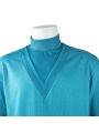 A Minecraft Movie Steve T-shirt Cosplay Costume