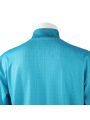 A Minecraft Movie Steve T-shirt Cosplay Costume