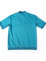 A Minecraft Movie Steve T-shirt Cosplay Costume