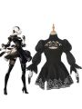 Action Role-Playing Video Game Nier Automata Game 2b Cosplay Costumes