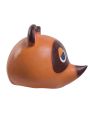 Animal Crossing Tom Nook Shirt T-shirt Cat Costume Hood Cosplay Costume