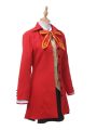 Anime Fate Stay Night Fate/Zero Tohsaka Rin Cosplay Costume Cosplay Dress