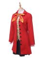 Anime Fate Stay Night Fate/Zero Tohsaka Rin Cosplay Costume Cosplay Dress