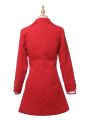 Anime Fate Stay Night Fate/Zero Tohsaka Rin Cosplay Costume Cosplay Dress