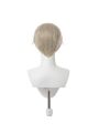 Anime Jujutsu Kaisen Toge Inumaki Men Short Cosplay Wigs