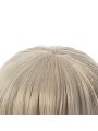 Anime Jujutsu Kaisen Toge Inumaki Men Short Cosplay Wigs