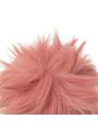 Anime Jujutsu Kaisen Yuji Itadori Pink mixed Black Men Cosplay Wigs