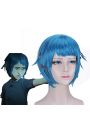 Anime LOL Arcane Jinx Children Cosplay Wigs