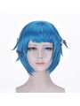 Anime LOL Arcane Jinx Children Cosplay Wigs