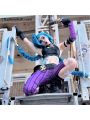 Anime LOL Arcane Jinx The Loose Cannon Cosplay Costume