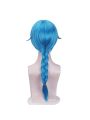 Anime LOL Arcane Jinx Teenager Blue Cosplay Wigs