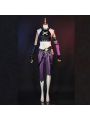 Anime LOL Arcane Jinx The Loose Cannon Cosplay Costume