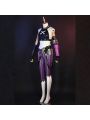 Anime LOL Arcane Jinx The Loose Cannon Cosplay Costume