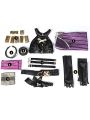 Anime LOL Arcane Jinx The Loose Cannon Cosplay Costume