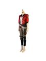 Anime LOL Arcane Vi Cosplay Costume