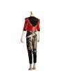 Anime LOL Arcane Vi Cosplay Costume