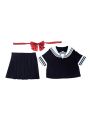 Anime Magical Girl Site Aya Asagiri  Cosplay Uniform