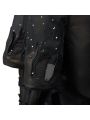 Arknights Ambience Chen Cosplay Costume