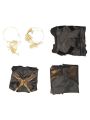 Arknights Ambience Chen Cosplay Costume