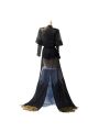 Arknights Ambience Chen Cosplay Costume