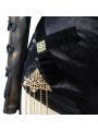 Arknights Ambience Chen Cosplay Costume