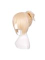 Attack on Titan Annie Leonhart Blond Cosplay Wigs
