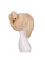 Attack on Titan Annie Leonhart Blond Cosplay Wigs