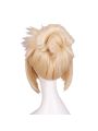 Attack on Titan Annie Leonhart Blond Cosplay Wigs