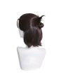 Attack On Titan Eren Jaeger Brown 2 Style Cosplay Wigs