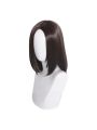 Attack On Titan Eren Jaeger Brown 2 Style Cosplay Wigs
