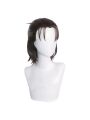 Attack On Titan Eren Jaeger Brown 2 Style Cosplay Wigs