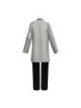 Attack On Titan Eren Jaeger  Cosplay Costume