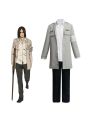 Attack On Titan Eren Jaeger  Cosplay Costume