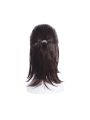 Attack On Titan Hanji Zoe Short Brown Cosplay Wigs