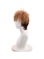 Attack on Titan Jean Kirstein Short Brown Gradient Cosplay Wigs