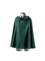 Attack On Titan Levi The Recon Corps Wings of Freedom Cloak Cosplay Costume
