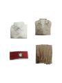 Attack on Titan Pieck Finger Cosplay Costume