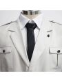 Attack on Titan Reiner Braun Cosplay Costume