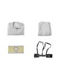 Attack on Titan Udo Cosplay Costume