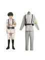 Attack on Titan Udo Cosplay Costume