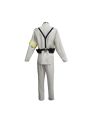Attack on Titan Udo Cosplay Costume
