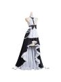 Azur Lane KMS August von Parseval Maid Cosplay Costume