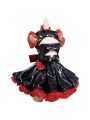 Azur Lane Prinz Adalbert  Cosplay Costume